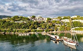 Movenpick Resort Agios Nikolaos Sivota